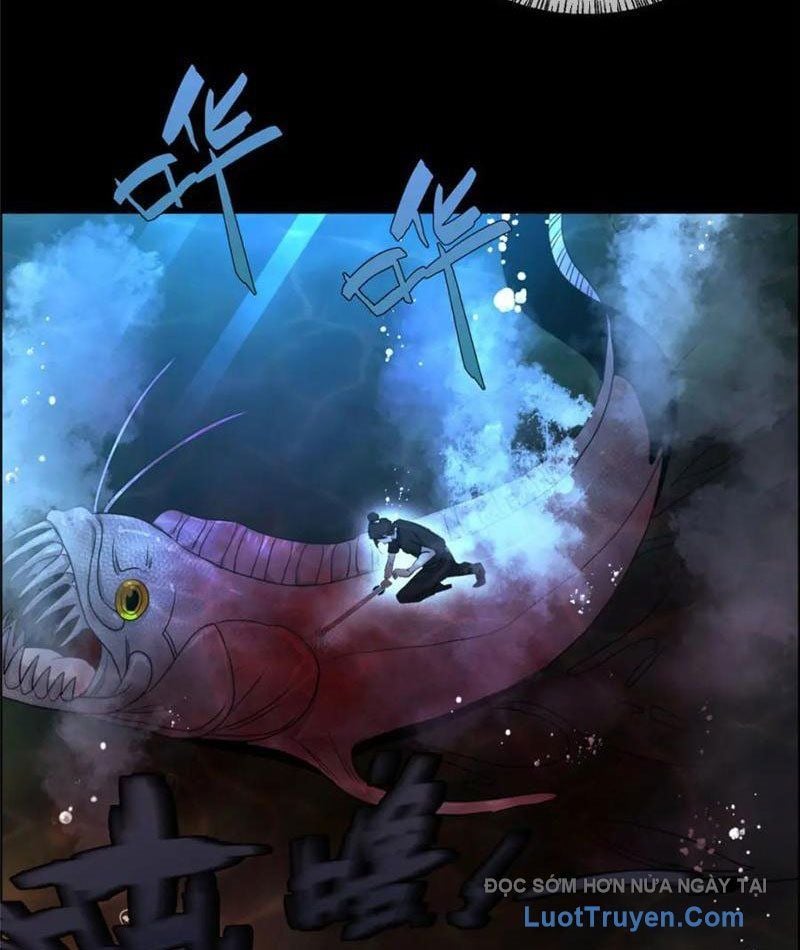 Quỷ Thần Trủng Chap 58 - Next Chap 59