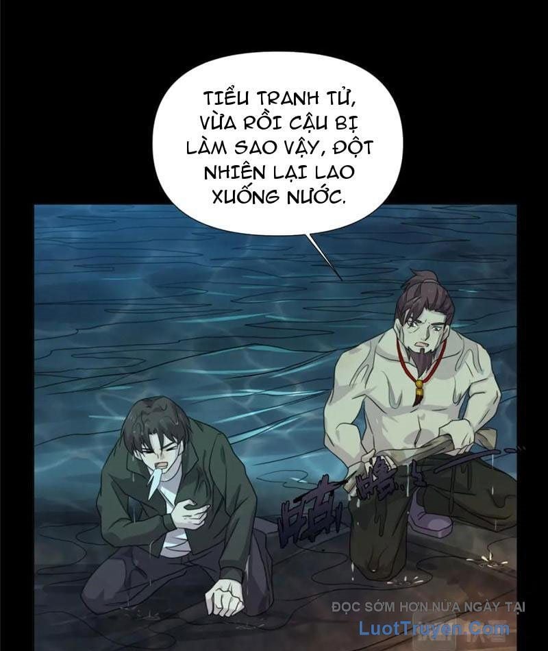 Quỷ Thần Trủng Chap 58 - Next Chap 59