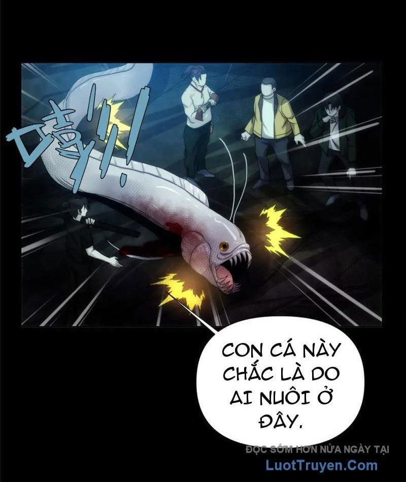 Quỷ Thần Trủng Chap 58 - Next Chap 59