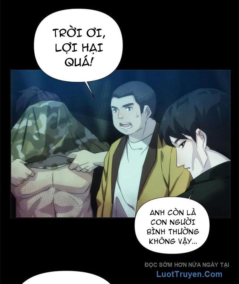 Quỷ Thần Trủng Chap 58 - Next Chap 59