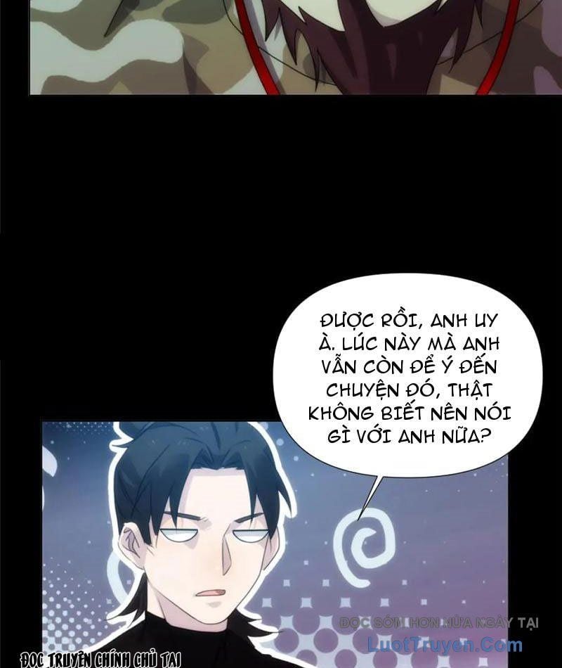 Quỷ Thần Trủng Chap 58 - Next Chap 59