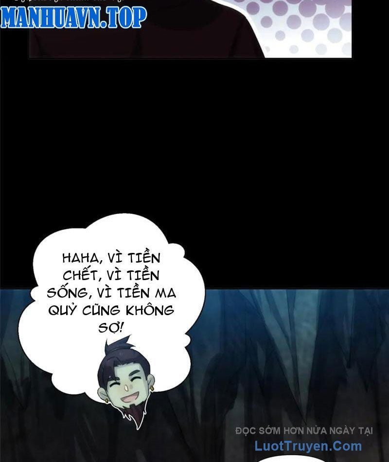 Quỷ Thần Trủng Chap 58 - Next Chap 59