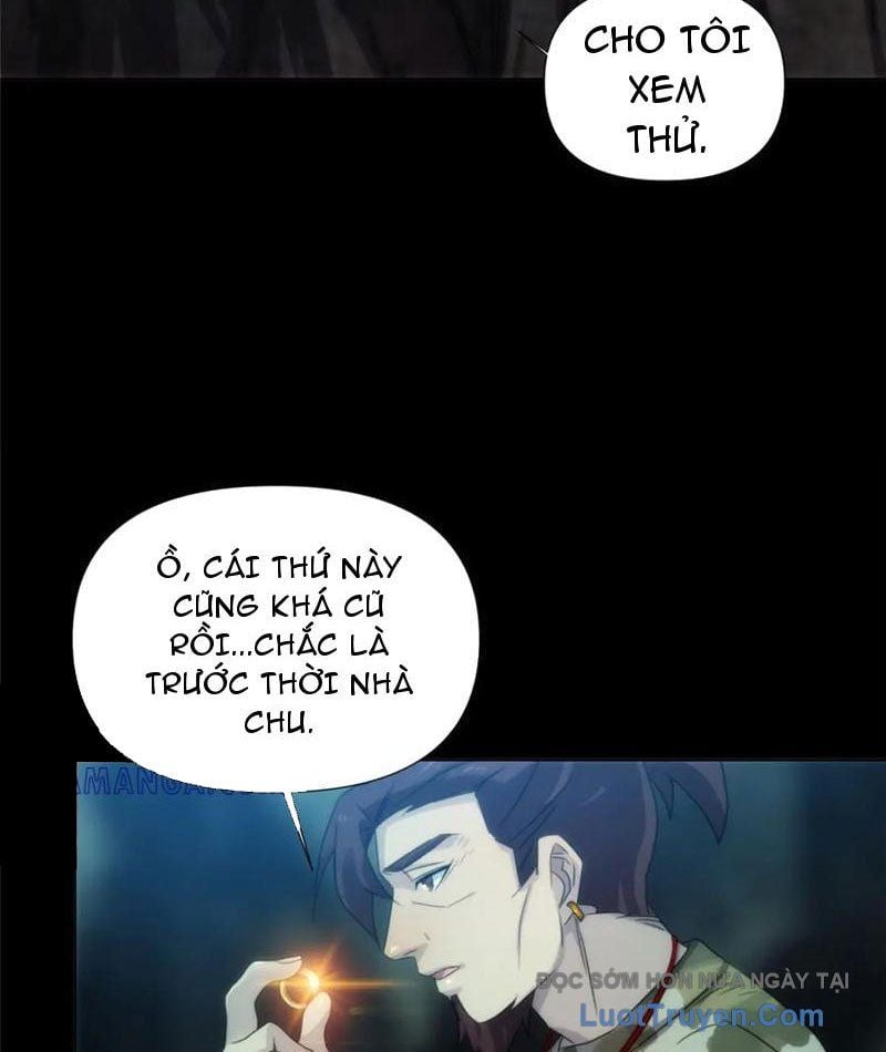 Quỷ Thần Trủng Chap 58 - Next Chap 59