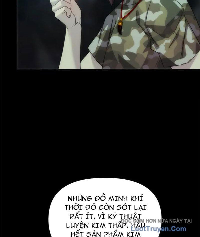 Quỷ Thần Trủng Chap 58 - Next Chap 59