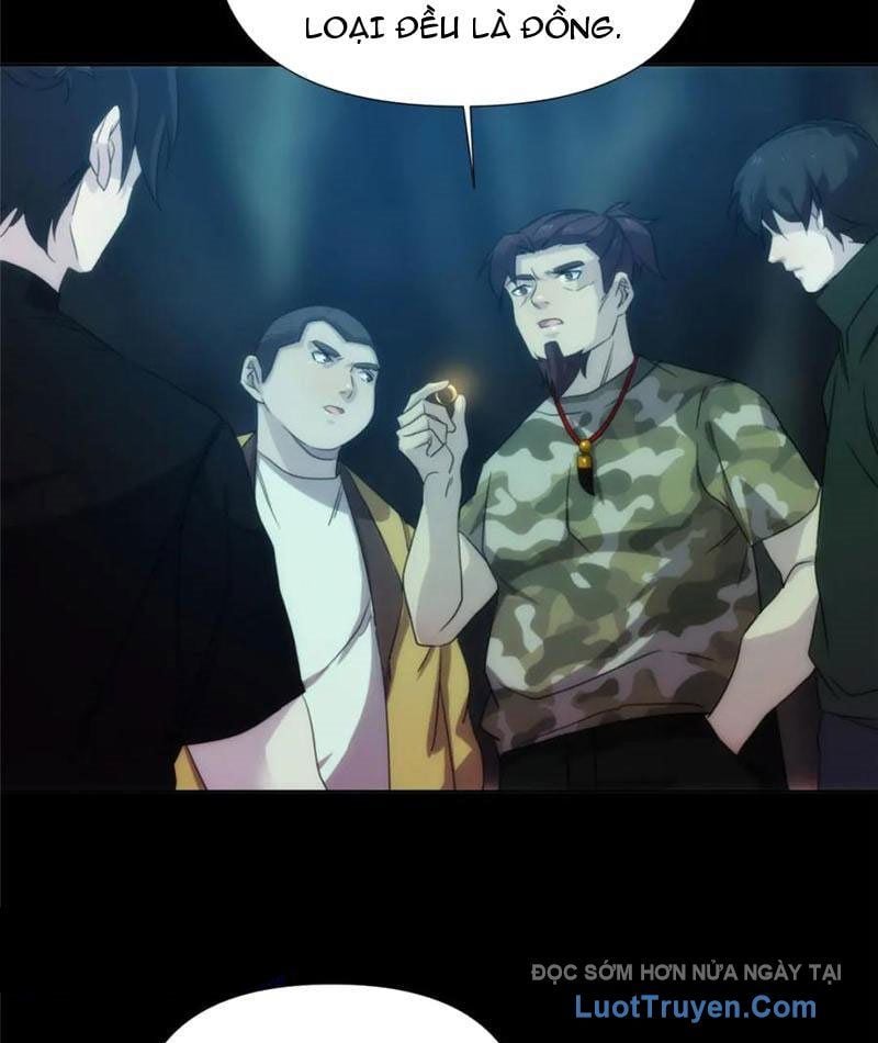 Quỷ Thần Trủng Chap 58 - Next Chap 59