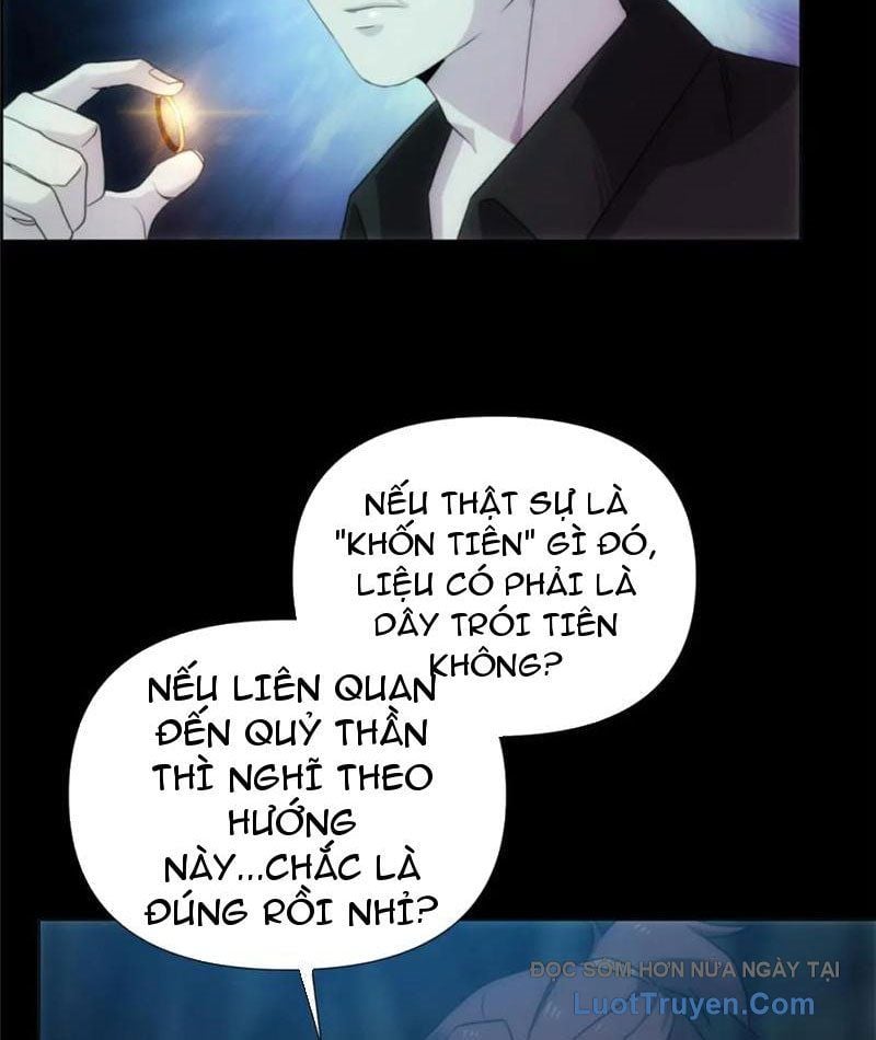 Quỷ Thần Trủng Chap 58 - Next Chap 59