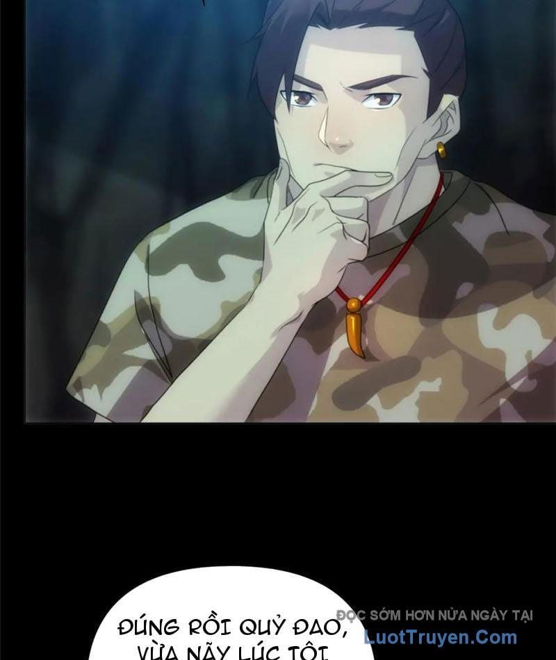 Quỷ Thần Trủng Chap 58 - Next Chap 59