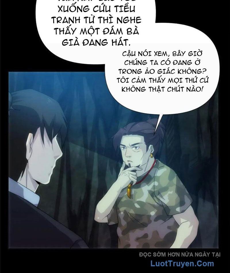 Quỷ Thần Trủng Chap 58 - Next Chap 59