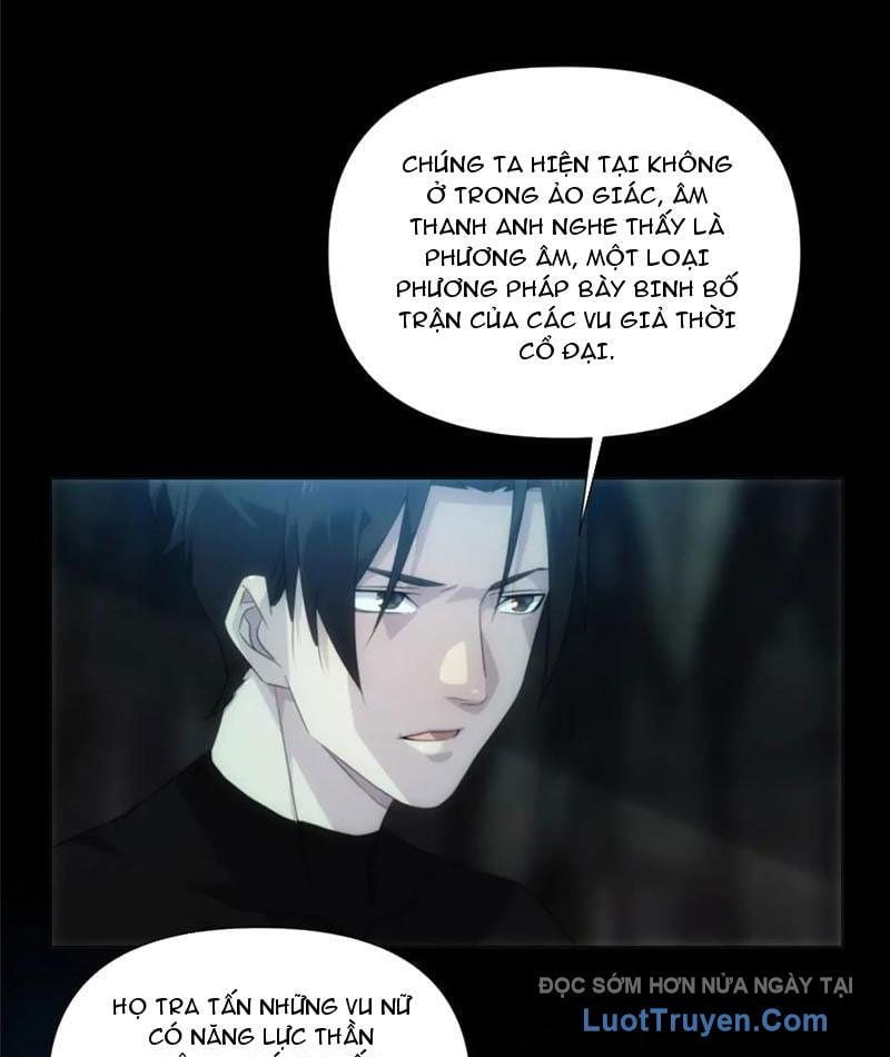 Quỷ Thần Trủng Chap 58 - Next Chap 59