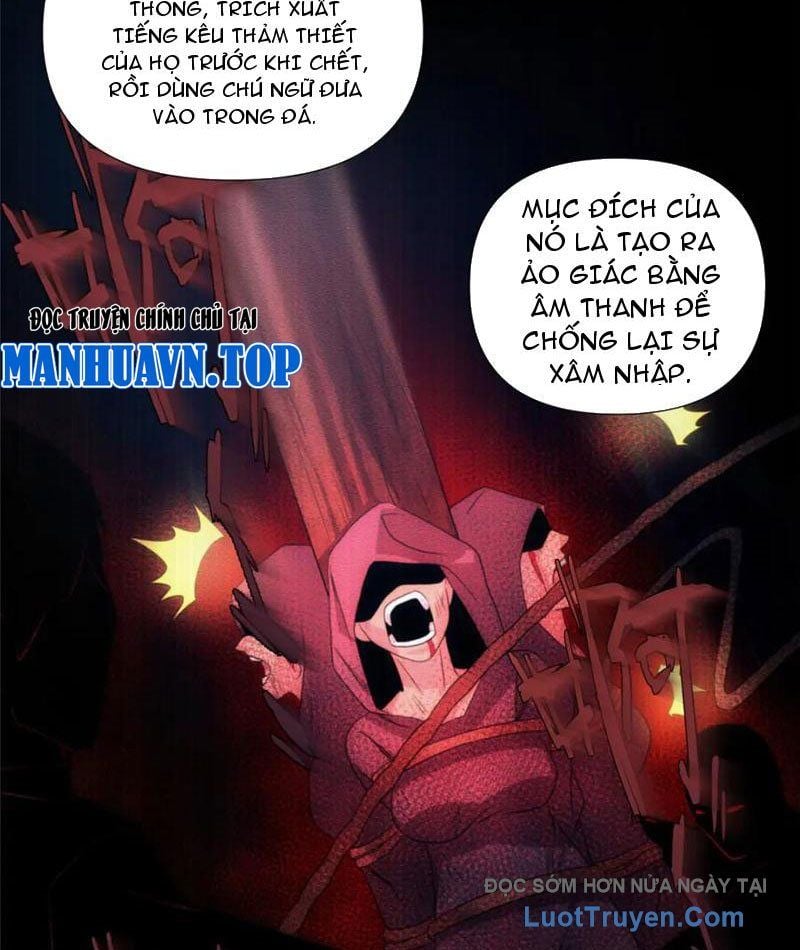 Quỷ Thần Trủng Chap 58 - Next Chap 59