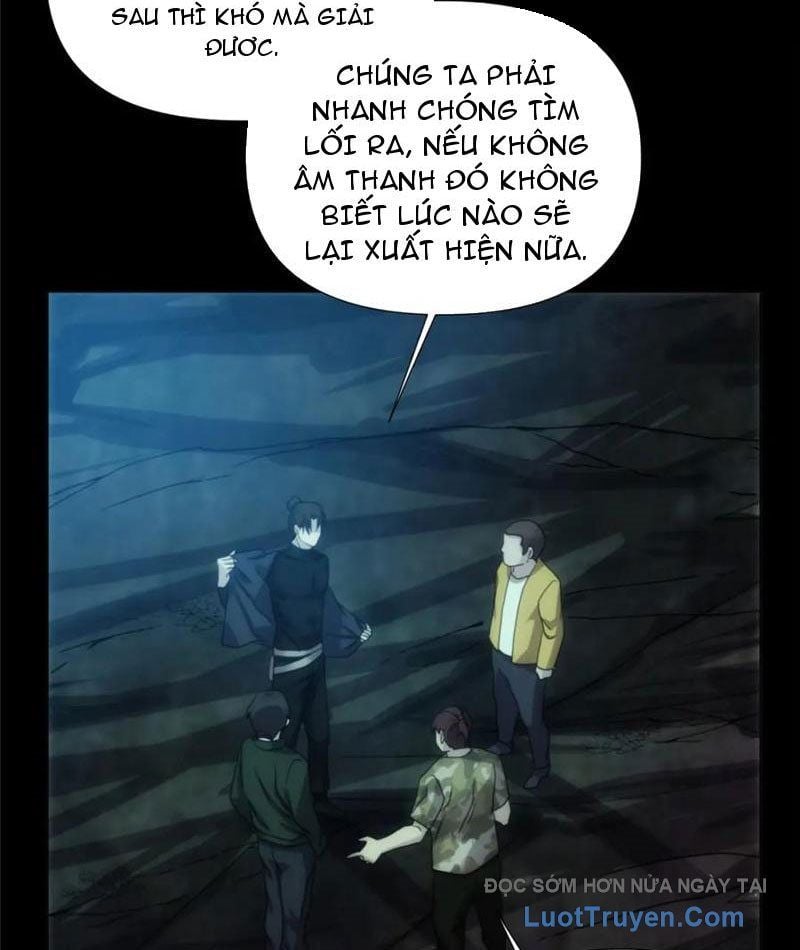 Quỷ Thần Trủng Chap 58 - Next Chap 59