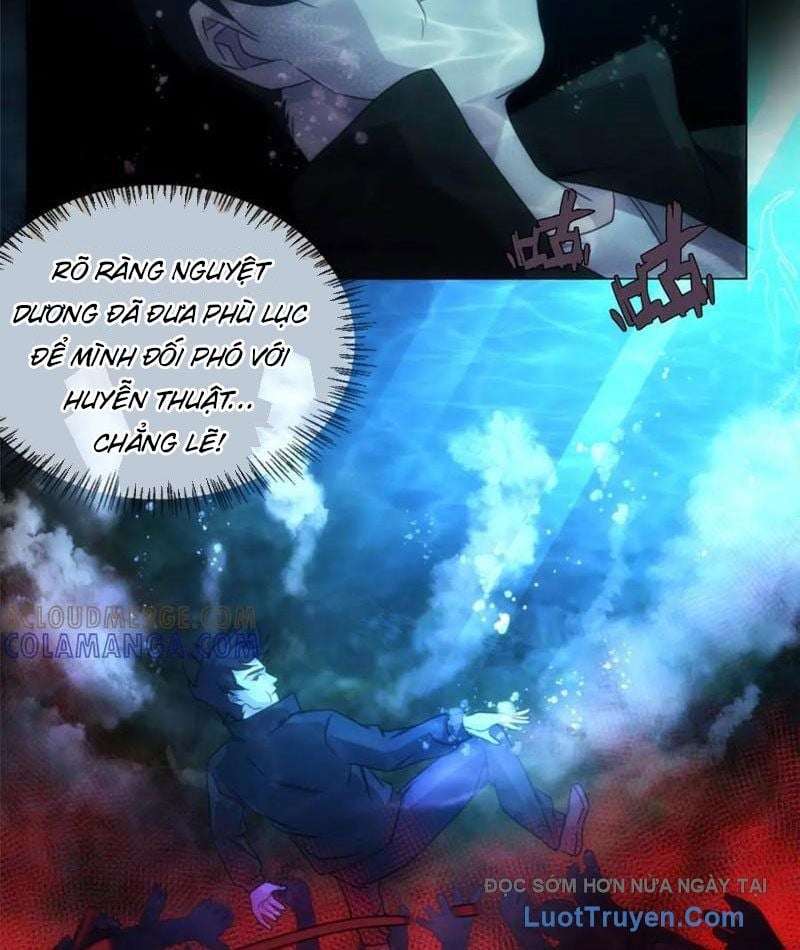 Quỷ Thần Trủng Chap 58 - Next Chap 59