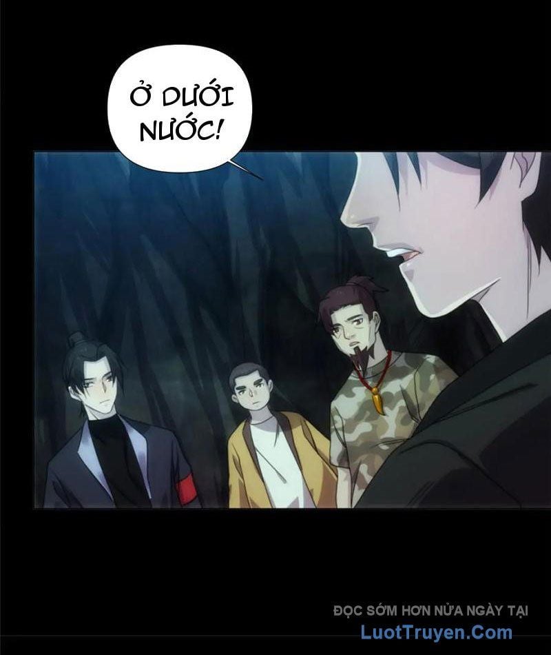 Quỷ Thần Trủng Chap 58 - Next Chap 59