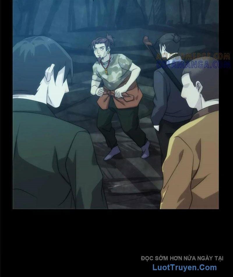 Quỷ Thần Trủng Chap 58 - Next Chap 59