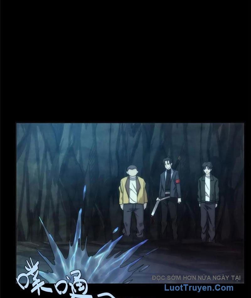 Quỷ Thần Trủng Chap 58 - Next Chap 59