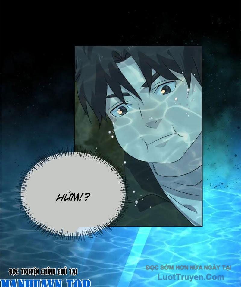 Quỷ Thần Trủng Chap 58 - Next Chap 59