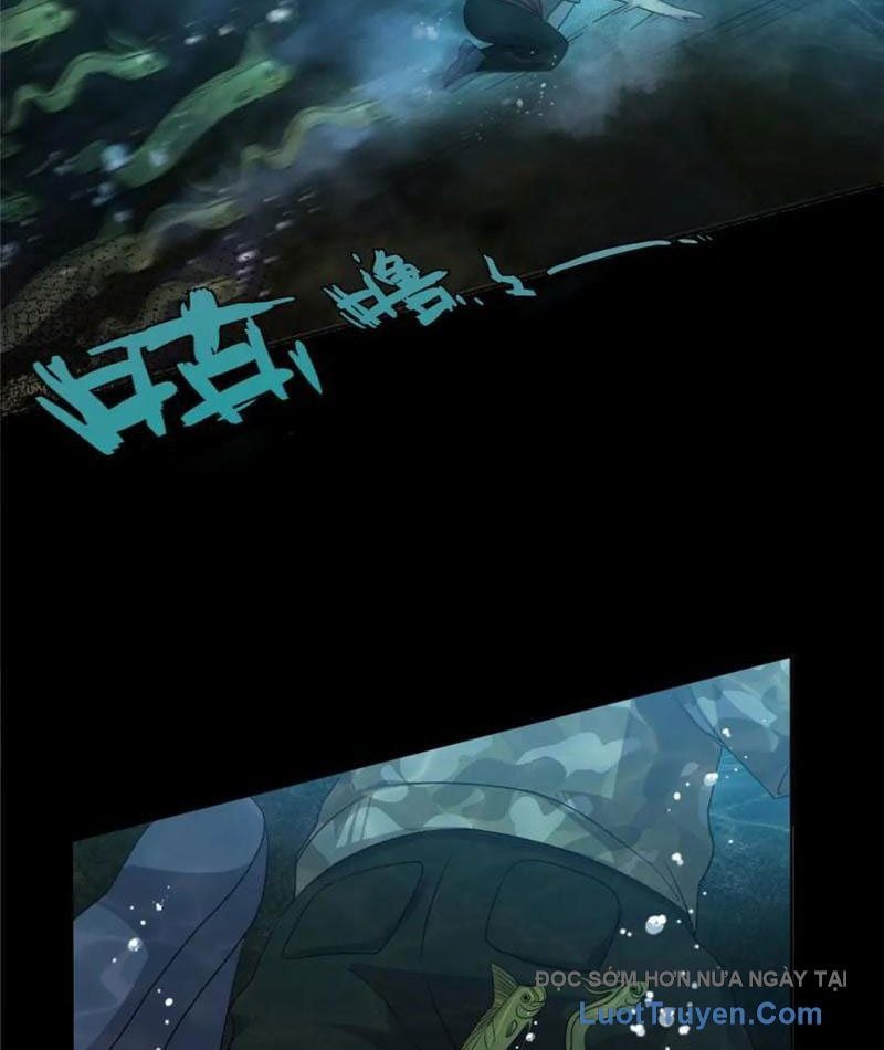 Quỷ Thần Trủng Chap 58 - Next Chap 59