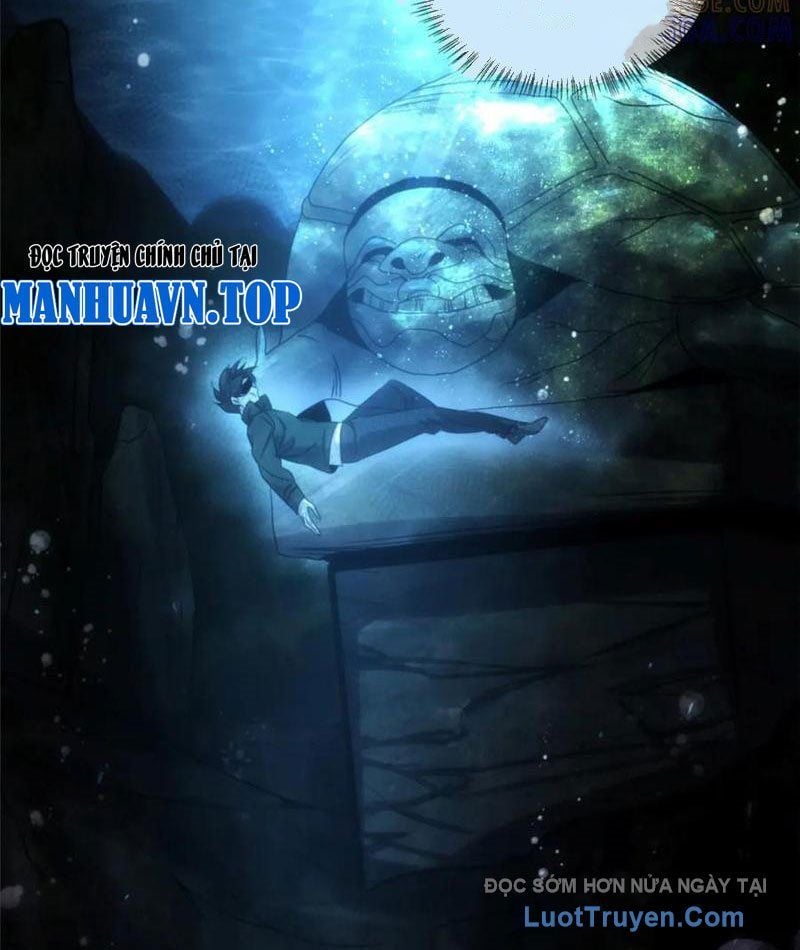 Quỷ Thần Trủng Chap 58 - Next Chap 59