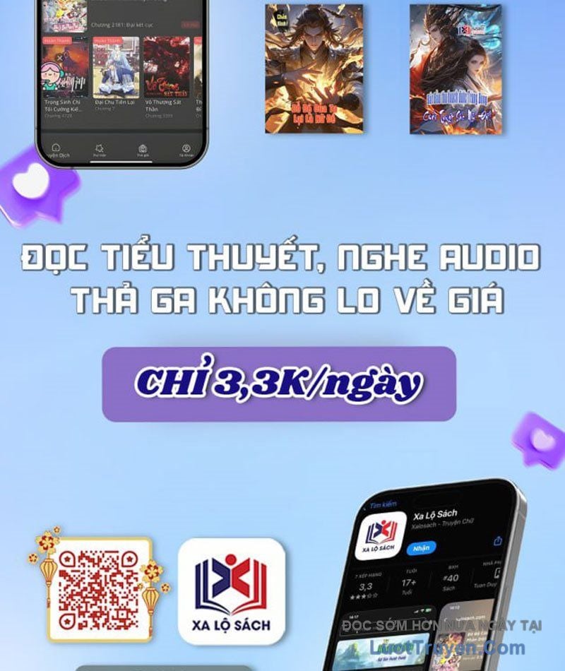 Quỷ Thần Trủng Chap 58 - Next Chap 59