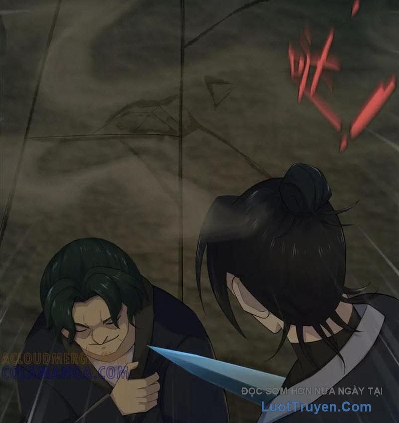 Quỷ Thần Trủng Chap 61 - Next Chap 62