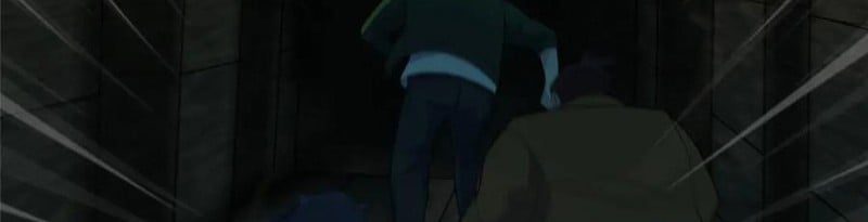 Quỷ Thần Trủng Chap 61 - Next Chap 62