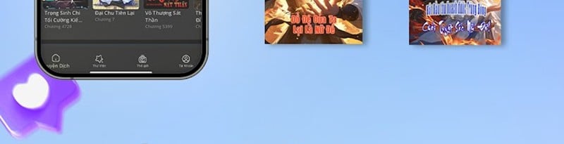 Quỷ Thần Trủng Chap 61 - Next Chap 62