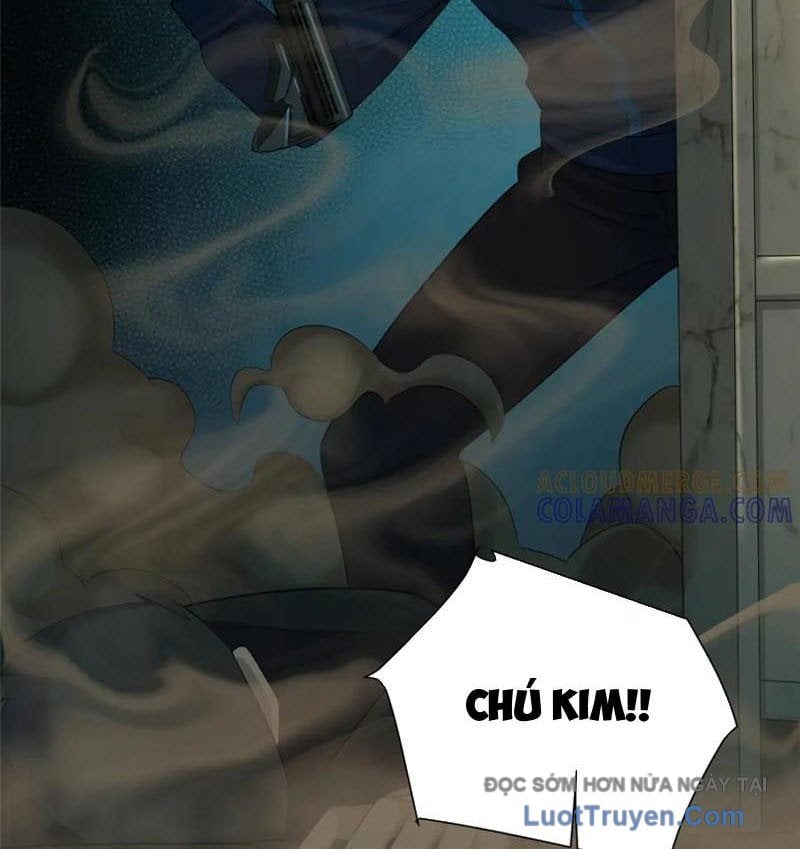 Quỷ Thần Trủng Chap 61 - Next Chap 62