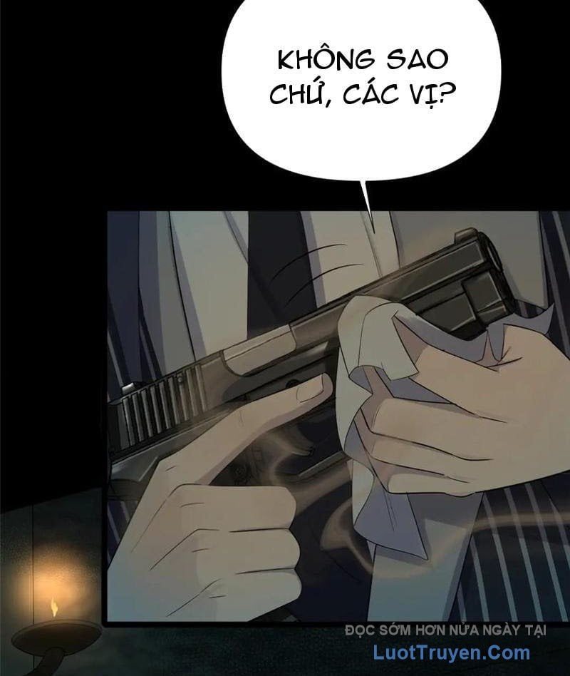 Quỷ Thần Trủng Chap 61 - Next Chap 62