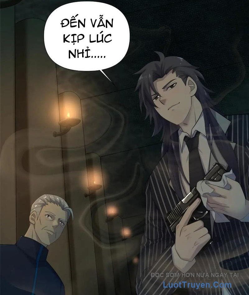 Quỷ Thần Trủng Chap 61 - Next Chap 62