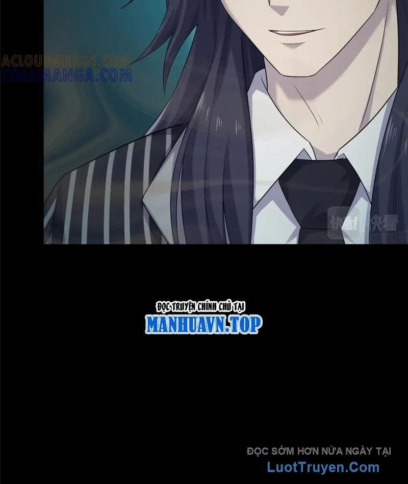 Quỷ Thần Trủng Chap 61 - Next Chap 62