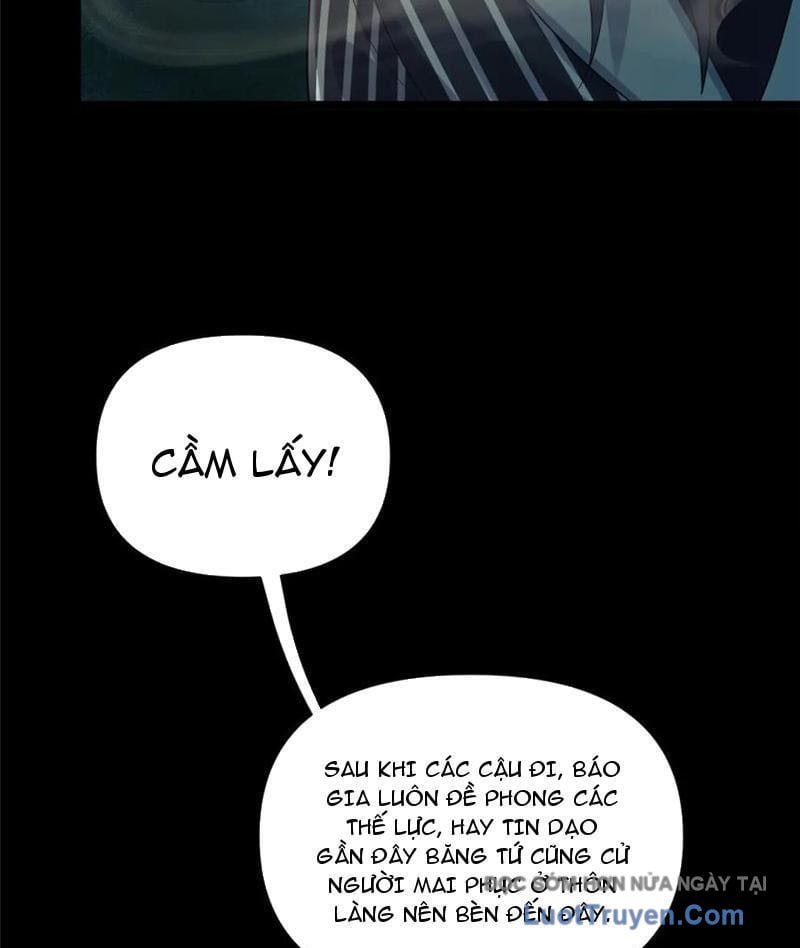 Quỷ Thần Trủng Chap 61 - Next Chap 62