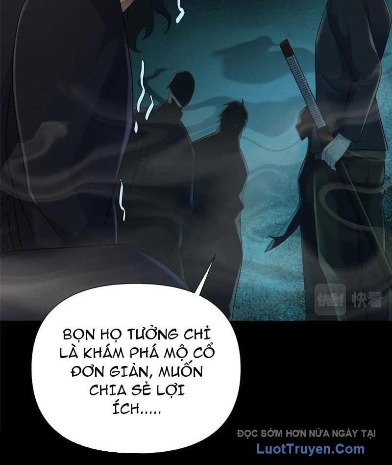 Quỷ Thần Trủng Chap 61 - Next Chap 62