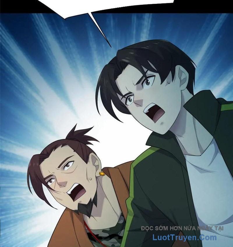 Quỷ Thần Trủng Chap 61 - Next Chap 62