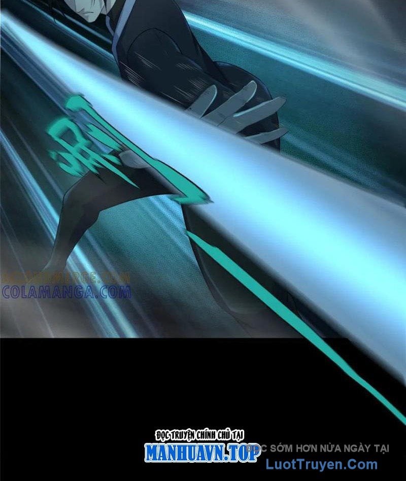 Quỷ Thần Trủng Chap 61 - Next Chap 62