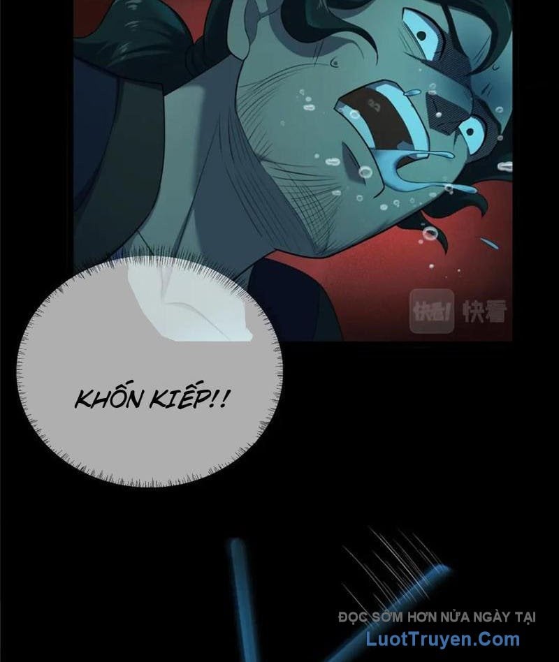 Quỷ Thần Trủng Chap 61 - Next Chap 62