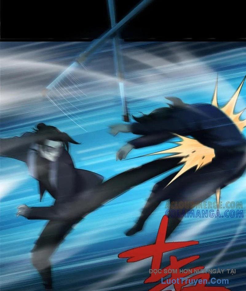 Quỷ Thần Trủng Chap 61 - Next Chap 62