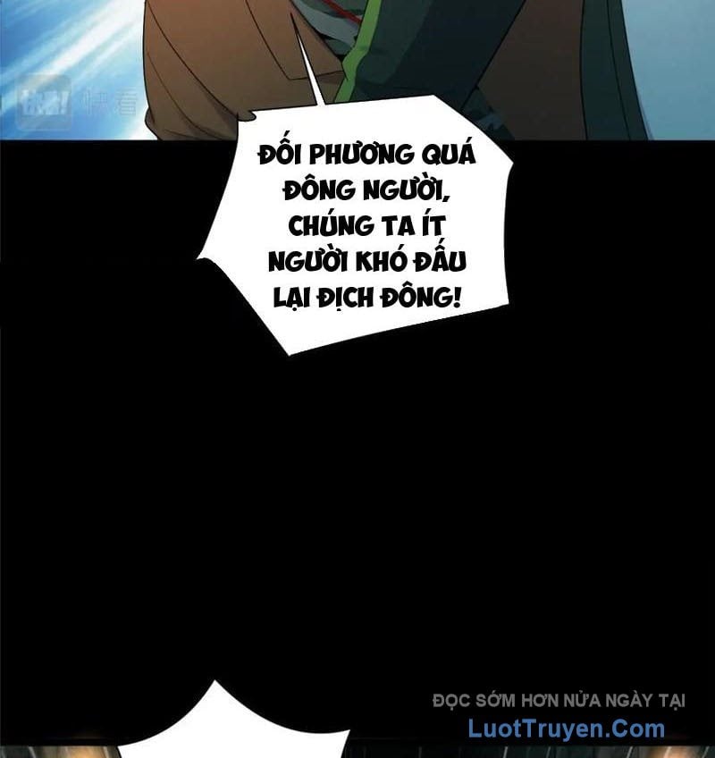 Quỷ Thần Trủng Chap 61 - Next Chap 62