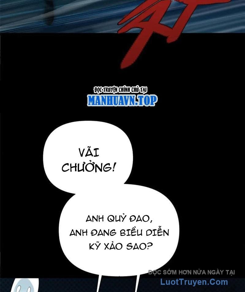 Quỷ Thần Trủng Chap 61 - Next Chap 62