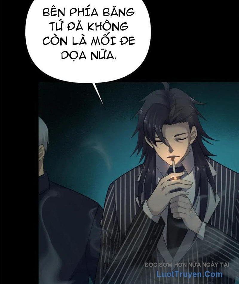 Quỷ Thần Trủng Chap 61 - Next Chap 62