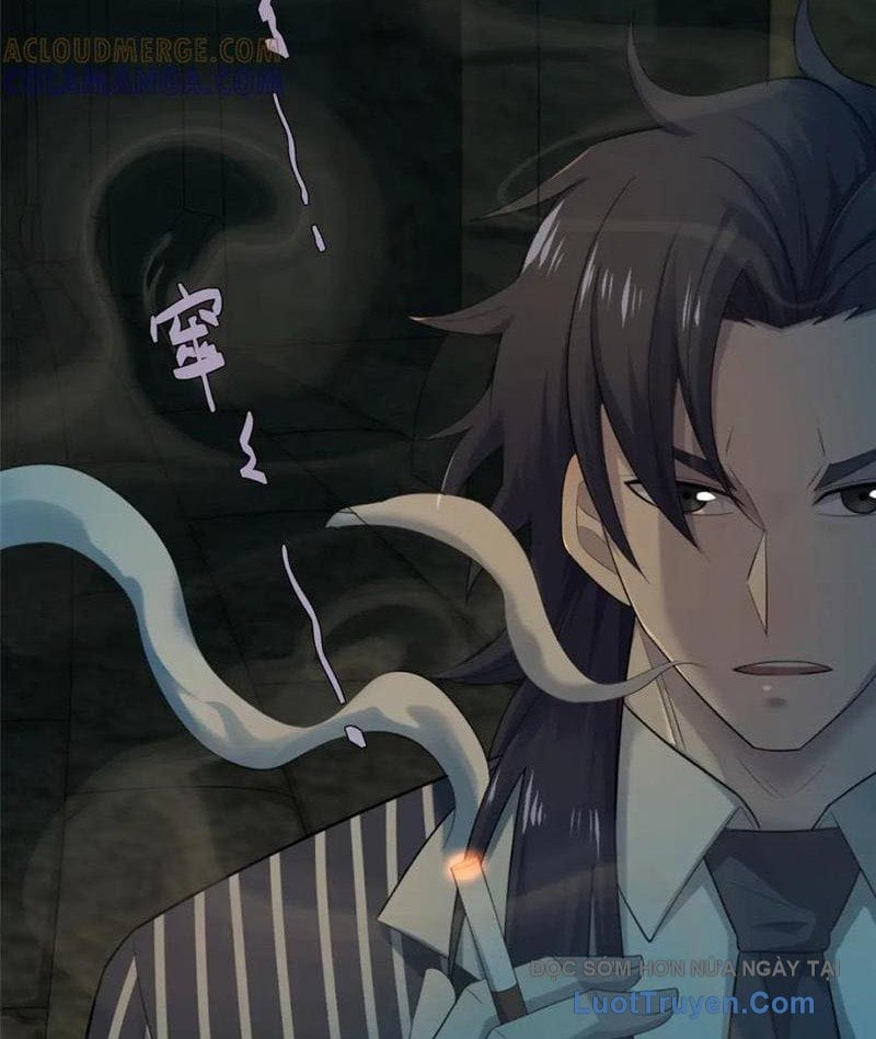 Quỷ Thần Trủng Chap 61 - Next Chap 62