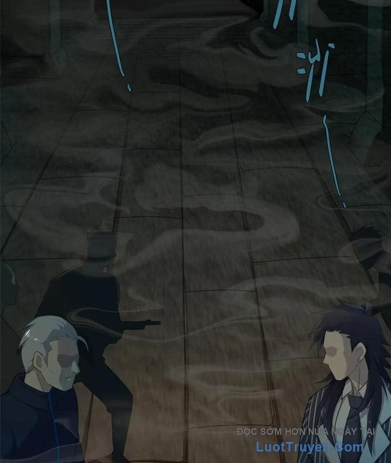 Quỷ Thần Trủng Chap 61 - Next Chap 62