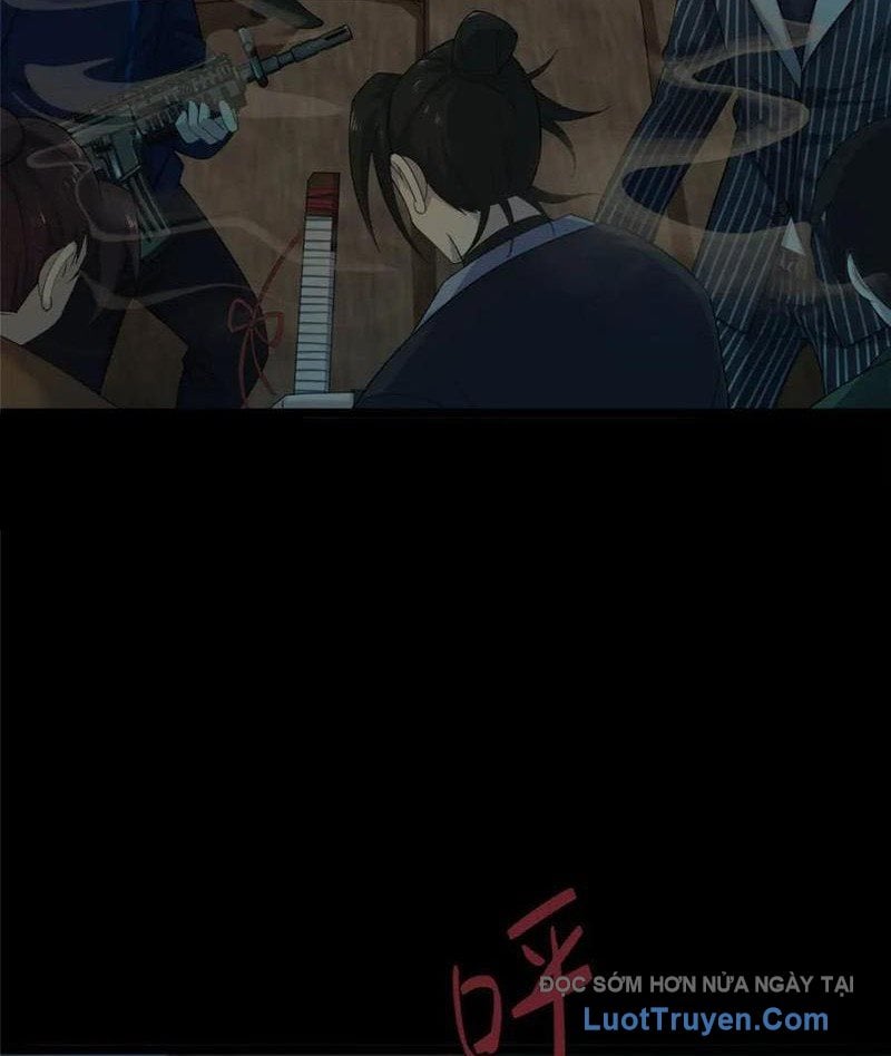 Quỷ Thần Trủng Chap 61 - Next Chap 62