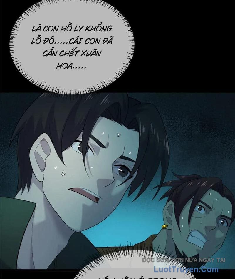 Quỷ Thần Trủng Chap 61 - Next Chap 62