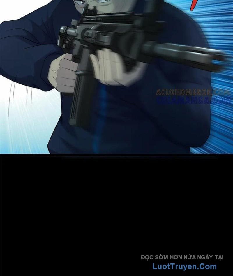 Quỷ Thần Trủng Chap 61 - Next Chap 62