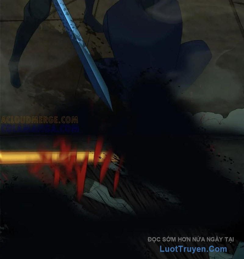 Quỷ Thần Trủng Chap 61 - Next Chap 62