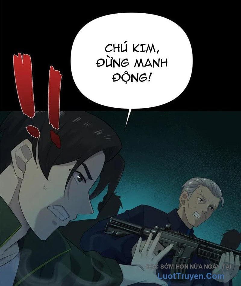 Quỷ Thần Trủng Chap 61 - Next Chap 62