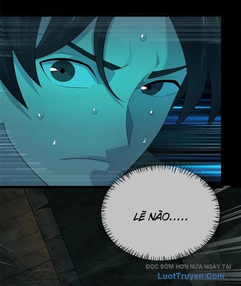 Quỷ Thần Trủng Chap 61 - Next Chap 62