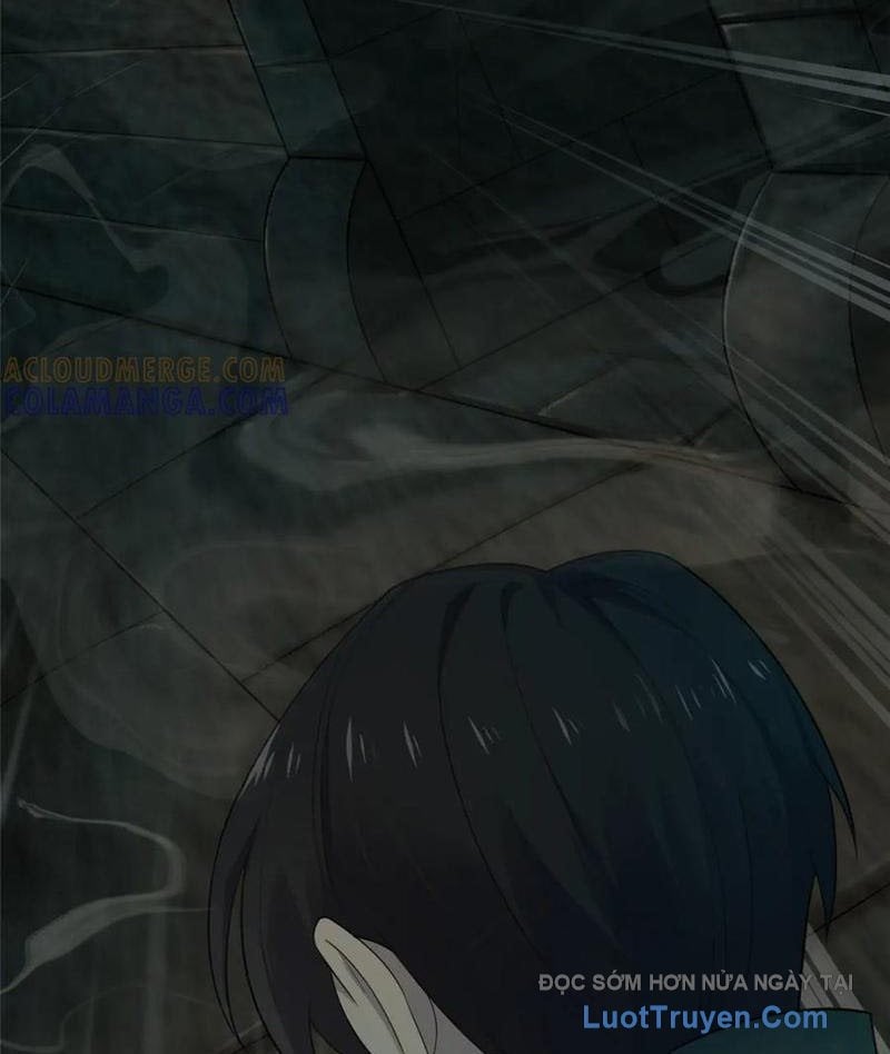 Quỷ Thần Trủng Chap 61 - Next Chap 62