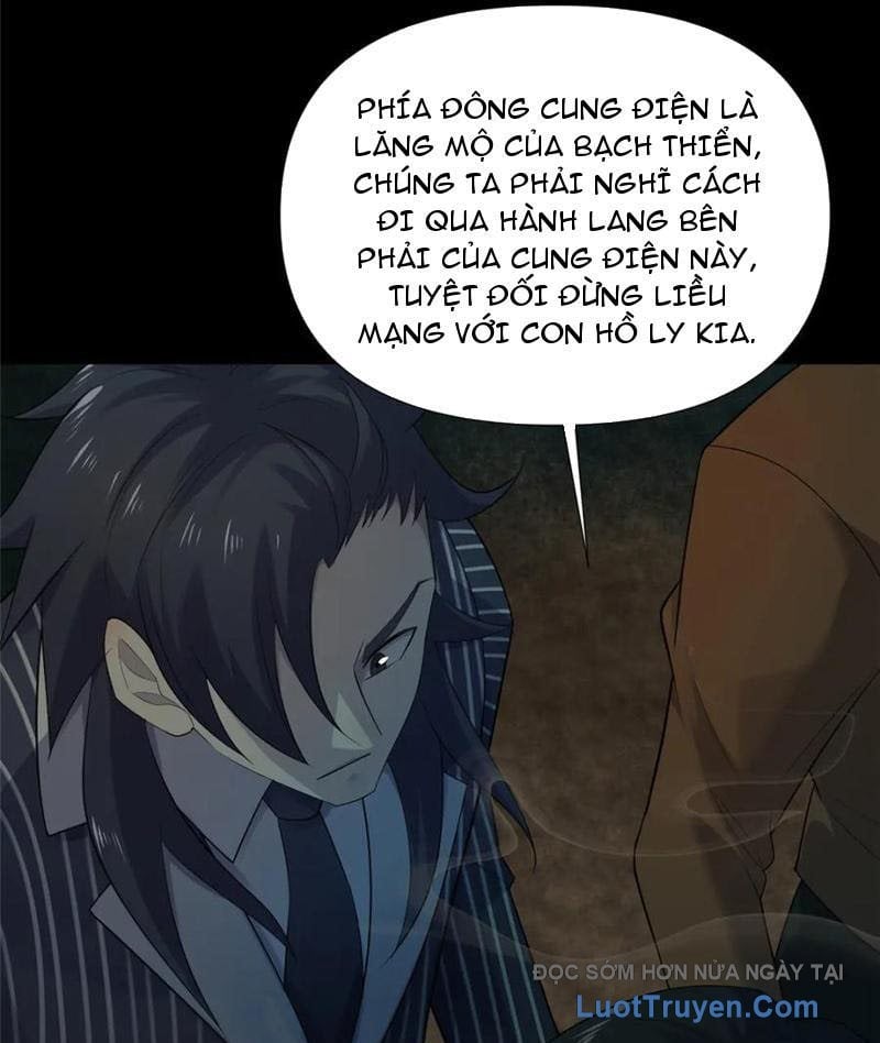 Quỷ Thần Trủng Chap 61 - Next Chap 62