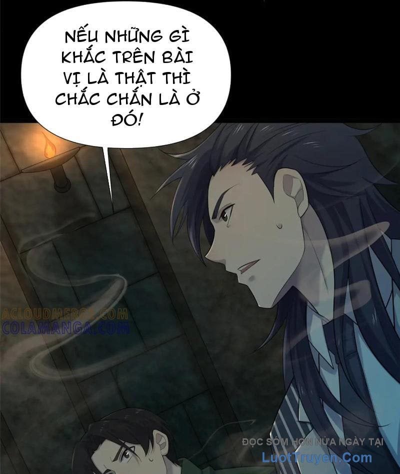 Quỷ Thần Trủng Chap 61 - Next Chap 62
